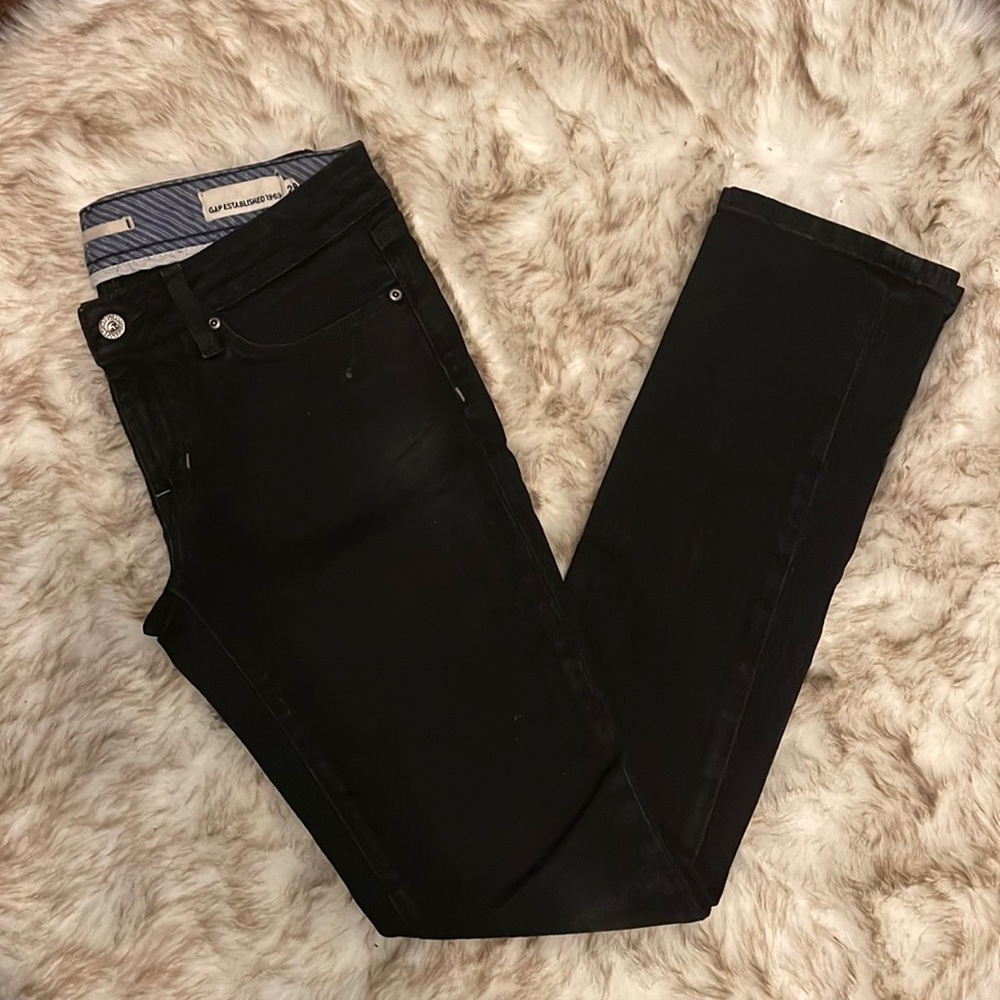 SOLD! Gap 1969 Woman’s Denim